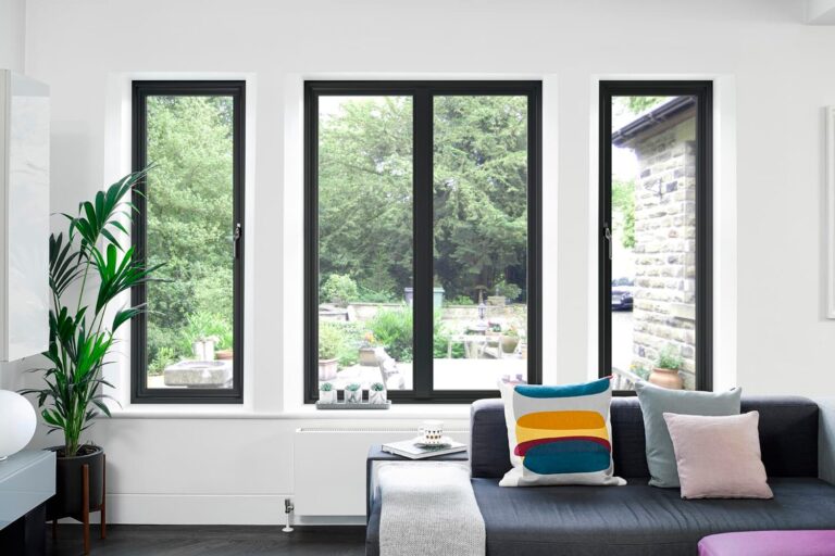 ALUMINIUM WINDOWS 1