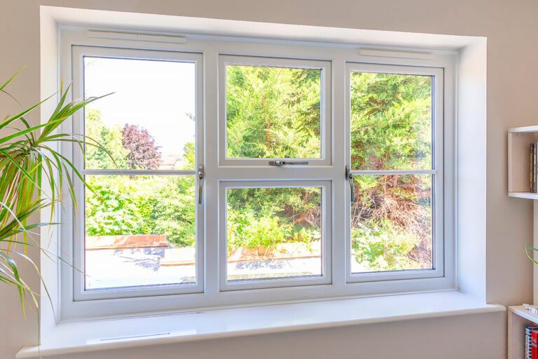 Upvc windows 4